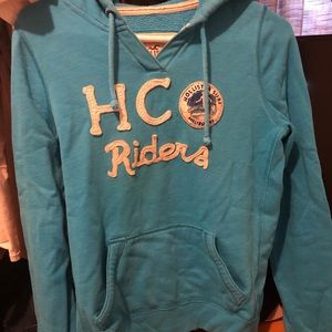 Hollister hoodie